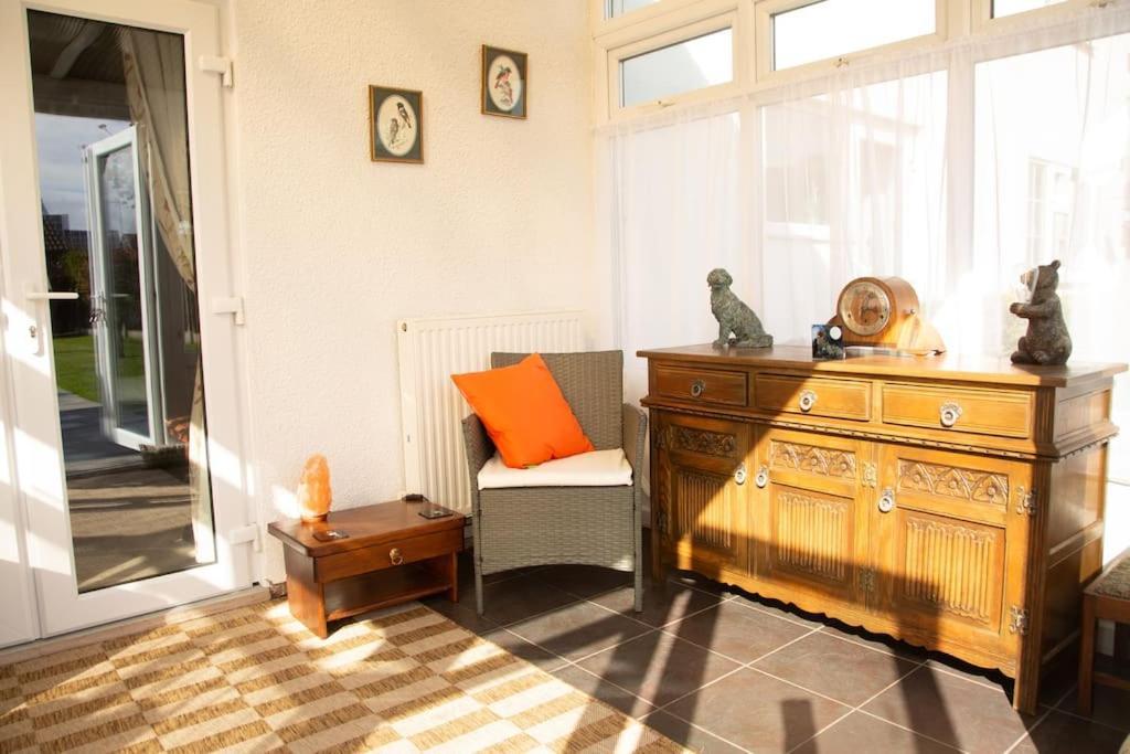 Spring Cottage Edwinstowe Zewnętrze zdjęcie